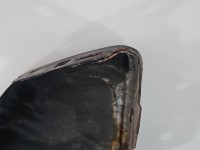 Błotnik przód lewy Peugeot 508 I KDMD