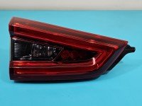 Lampa tył lewa Nissan, LED Z KLAPY 17-21 Uszkodzony zaczep Nissan Qashqai II J11 13-21 inny