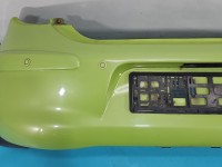 Zderzak tył Nissan Micra K13 JAD K HB