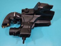 RURA OBUDOWA Rezonator Renault Laguna III 2.0 dci