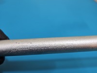 lewarek Podnośnik samochodowy trapezowy Skoda Octavia III