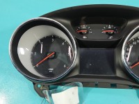 Licznik Opel Astra V K 39102855 1.6 cdti (LWQ) EUROPA