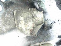 Skrzynia biegów Toyota Auris I 2.0 D4D