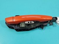 Klamka przód prawa zewnętrzna Opel Corsa F 9802977180