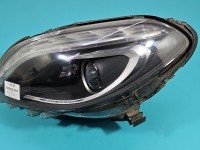 Reflektor lewy lampa przód Mercedes W246 EUROPA