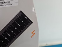 Drzwi tył lewe Vw Tiguan I 07- HB 5d LB9A