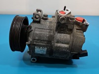 Sprężarka klimatyzacji kompresor 1K0820803N Vw Passat B6 1.6 8V