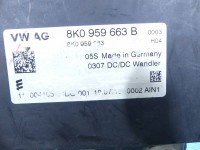 Sterownik moduł Seat Ibiza IV 6J 8K0959663B