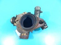 Turbosprężarka Fiat Ulysse II 02-10 9649588680, 707249-2 2.2 jtd