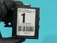 Komputer Sterownik silnika 0281017134, 89661-0DG50 Toyota Yaris II 1.4 D4D
