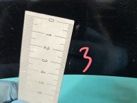 Błotnik przód prawy Honda Civic VIII UFO B-92P