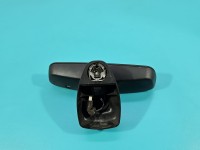 Lusterko wewnętrzne Land Range Rover sport I L320 wsteczne CTB500110, 905-1433