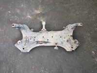 WÓZEK KOŁYSKA TRAWERS Sanki Belka silnika HYUNDAI i20 II 14-20 1.2 16V