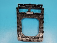 Listwa listwy dekory dekor deski Skoda Octavia III eu