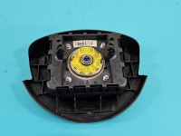 Poduszki powietrzne zestaw komplet Dacia Sandero I 08-12