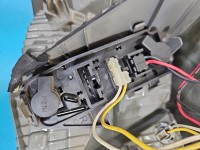 Lampa tył prawa Toyota Yaris II HB EUROPA