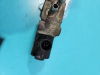 Silnik krokowy Honda Civic VI 138200-0420, 28A300 1.4 16V Silniczek