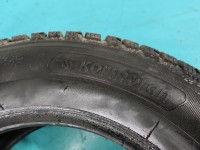 Opony zimowe 2szt