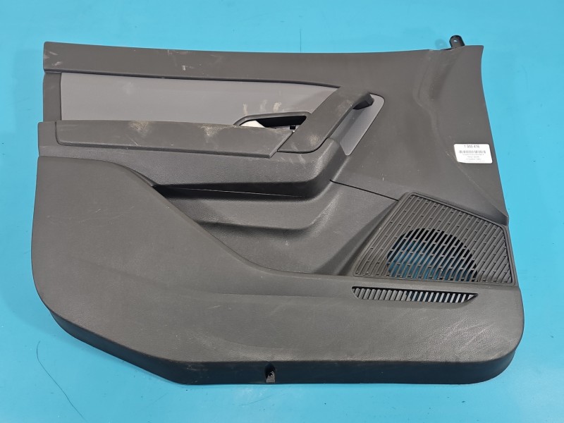 Tapicerka drzwi przód lewa boczek Renault Express 809015319R