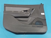 Tapicerka drzwi przód lewa boczek Renault Express 809015319R