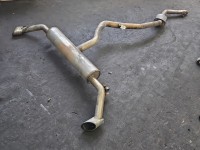 Tłumik WYDECH BMW X6 E71 1-0622603 3.0d