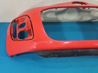 Zderzak przód przedni Citroen C1 I Brak kodu lakieru