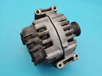 TEST Alternator Mercedes GLK X204 08- A0141543902 2,2.0 CDI