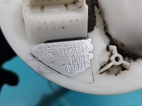 pompka Pompa paliwa Ford Ka Mk2 1.2 8v 51806983 Producent części: FORD, Benzyna, Europejska, 4pin