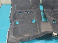Wygłuszenie pozostałe PODBITKA Subaru Forester IV SJ 12-18