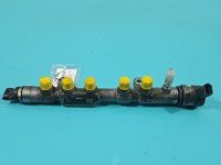 Listwa wtryskowa CZUJNIKI Land rover Discovery Sport 14- L550 0445214332, 0281006464, 0281006468 2.0 Td (204DTD)
