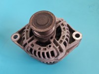TEST Alternator Opel Vectra C 1.9 cdti