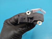 Przepływomierz Citroen C4 Picasso II 13-19 1.6 hdi Diesel, 4PIN, AFH50M-27 9677093080