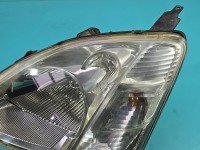 Reflektor lewy lampa przód Honda Civic VII EUROPA