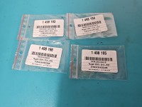 Sprężyna przód przednia Peugeot 3008 II 2.0 hdi