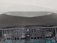 Zderzak przód przedni Mazda 2 II DE 35N