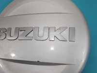 Osłona koła zapasowego obudowa 72821-65JT0-A Suzuki Grand Vitara II