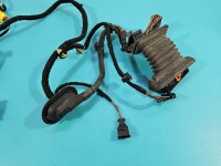 Instalacja Wiązka drzwi przód lewych Vw Passat B7 3AB971120AK