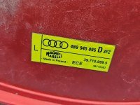 Lampa tył lewa Audi A6 C5 kombi