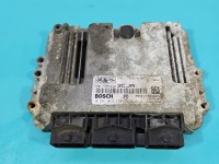 Komputer Sterownik silnika 0281012530, 5M61-12A650-BA Mazda 3 I BK 1.6 citd