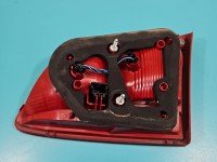 Lampa tył lewa Volkswagen, KLAPY BAGAŻNIKA kombi Vw Passat B7 kombi