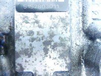 Pompa wtryskowa Opel Vectra C 0470504216, 0281011055 2.0 dti