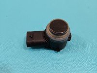Czujnik parkowania PDC Mercedes W205 A0009055504, 1504151125 czarny 197