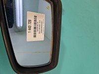 Lusterko lewe pin Bmw e60 e61 sedan BLACK SAPPHIRE METALLIC (475) 4d europa