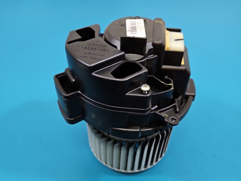 Dmuchawa nawiewu wentylator Renault Clio V 2019- DT116625-160 EUROPA