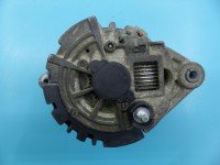 TEST Alternator Daewoo Tacuma 1.6 16v