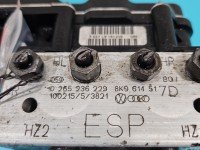 Pompa abs AUDI A4 B8 0265236229, 8K9614517D