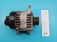 TEST Alternator Fiat Bravo II 51727338 1.9 jtd