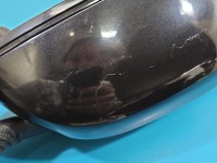 Lusterko prawe BMW G20 elektryczny, Europejska, składane elektrycznie. 5 pin. Rysy na obudowie europa