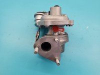 Turbosprężarka Regenerowana Fiat Idea 54359700005, 54359880005, KL71002078600324 1,3.0 jtd (188A9000) 69KM