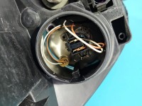 Reflektor prawy lampa przód Vw Golf V EUROPA 1K6941006N, 0301212204